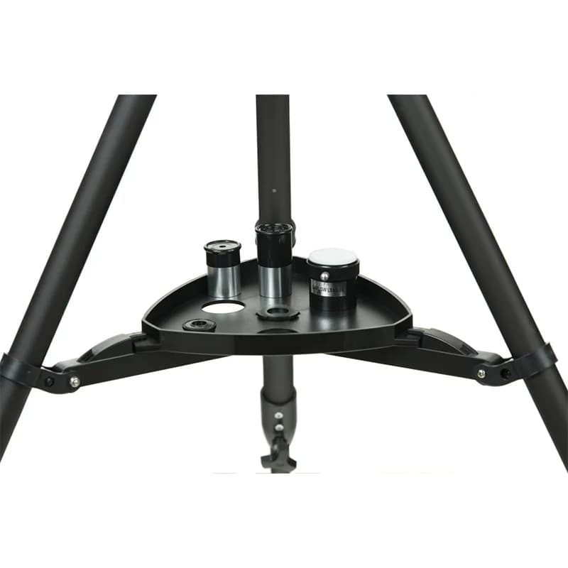 تلسکوپ زیتازی مدل مشکی اپتیک پرو F70076 — تصویر ۳