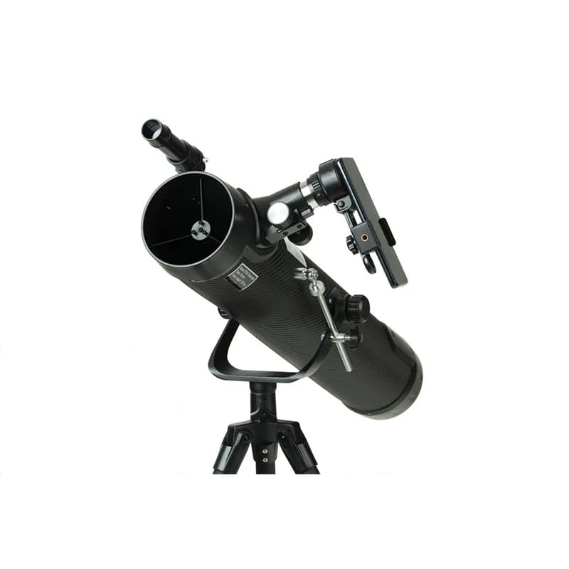 تلسکوپ زیتازی مدل مشکی اپتیک پرو F70076 — تصویر ۲