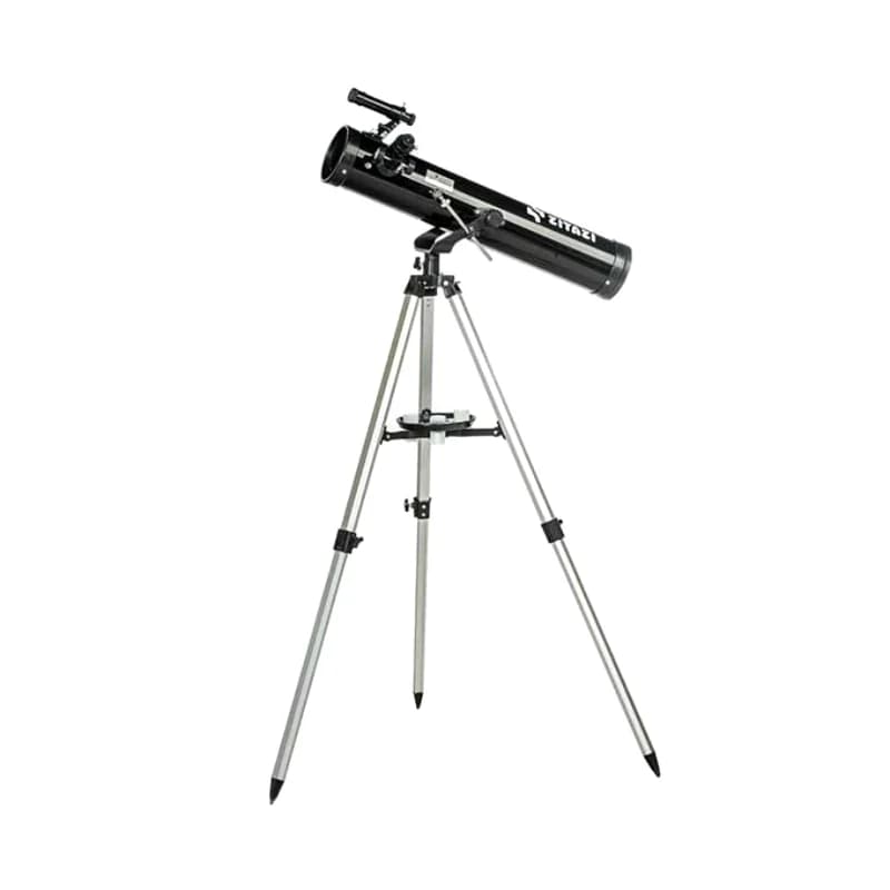 تلسکوپ زیتازی مدل مشکی اپتیک پرو F70076