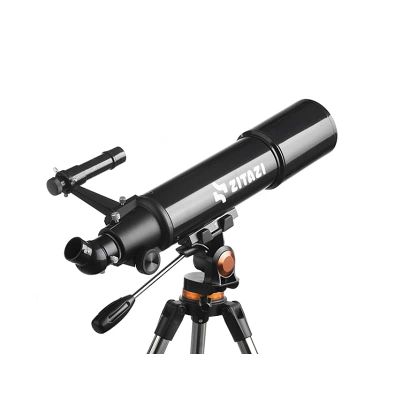 تلسکوپ زیتازی مشکی اپتیک مدل F50080 — تصویر ۴