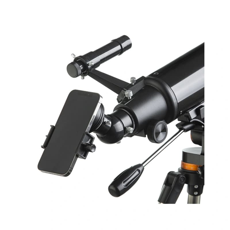 تلسکوپ زیتازی مشکی اپتیک مدل F50080 — تصویر ۲
