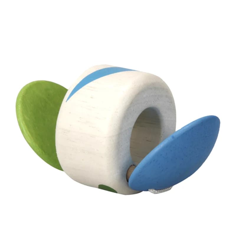 رولر صدادار PlanToys