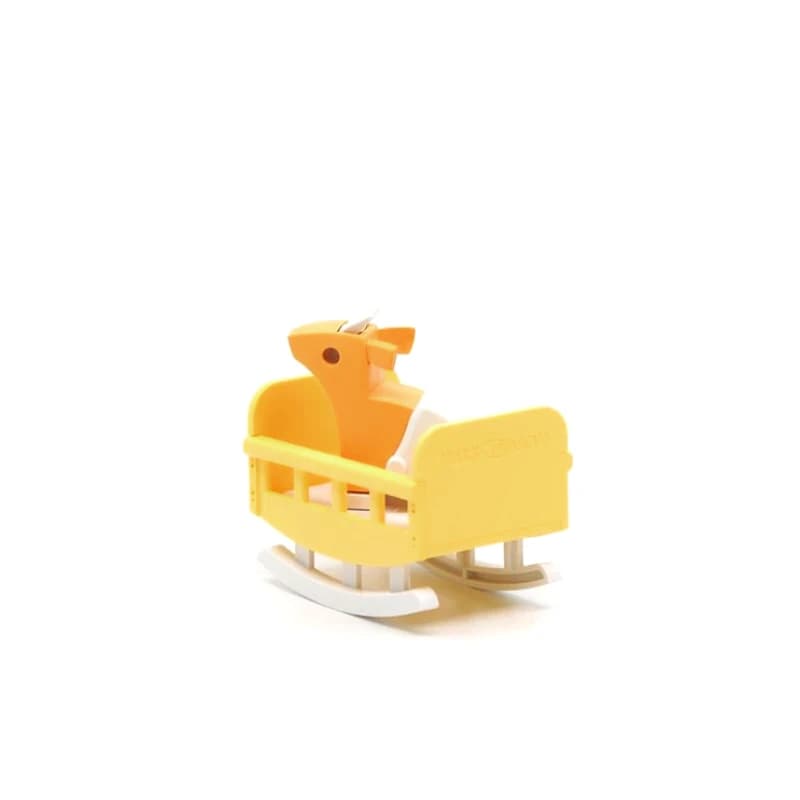 ساختنی بچه ایمپالا مگنتی HALFTOYS — تصویر ۲