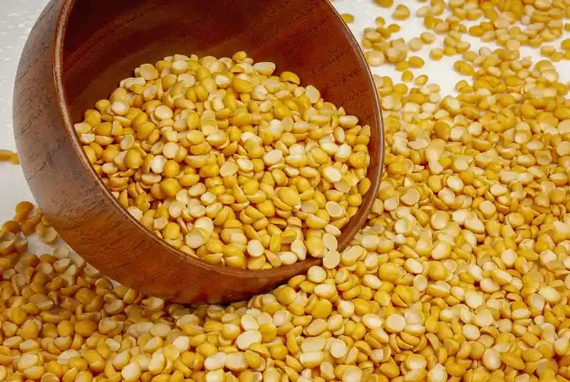لپه اعلا آذربایجان ( 800 گرم )