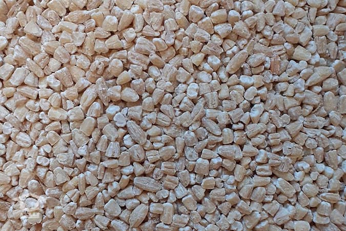 بلغور گندم ( 800 گرم)