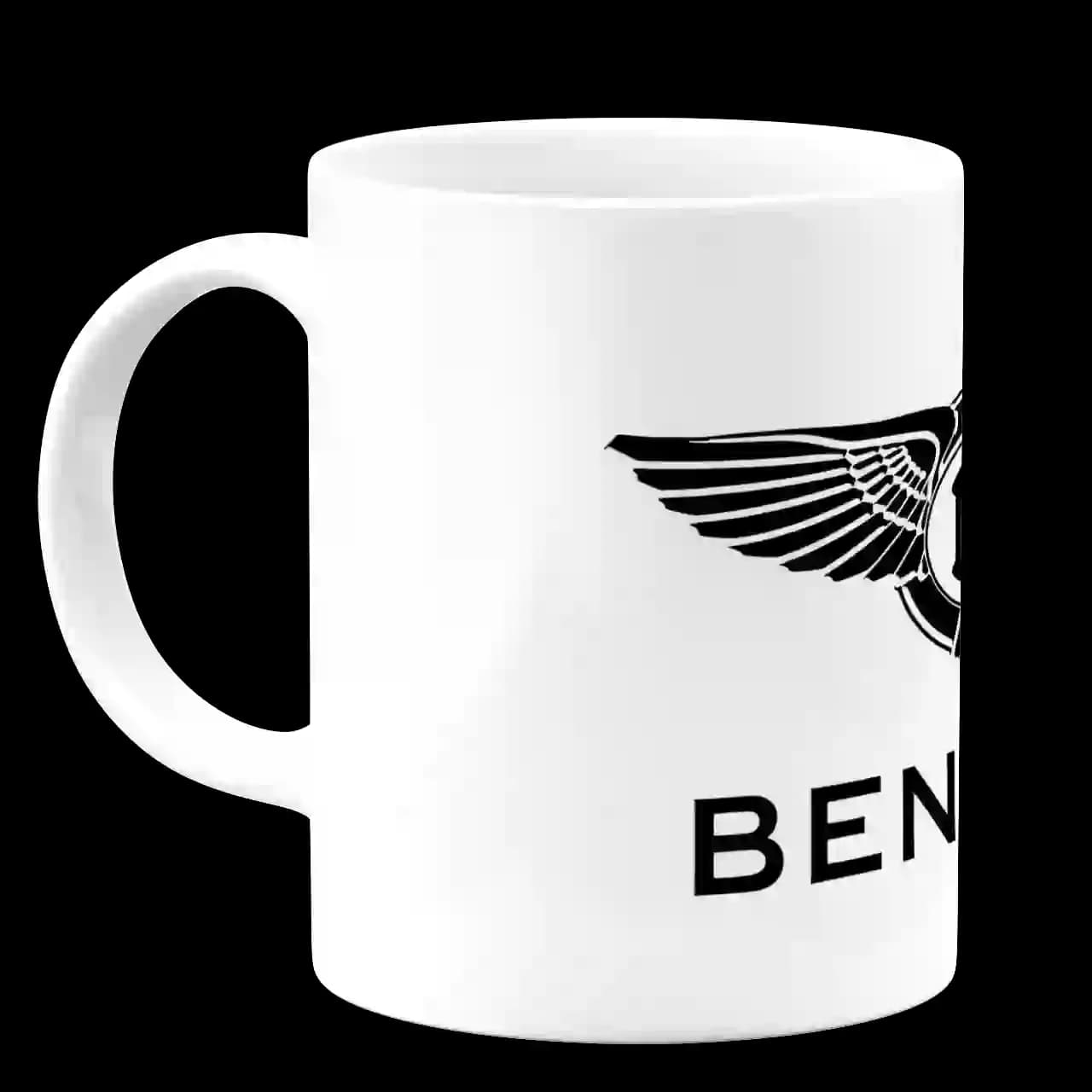 ماگ BENTLEY مدل AD16 — تصویر ۲