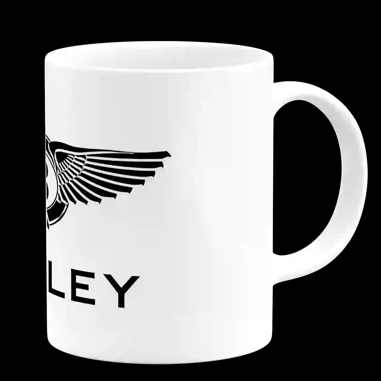 ماگ BENTLEY مدل AD16 — تصویر ۳