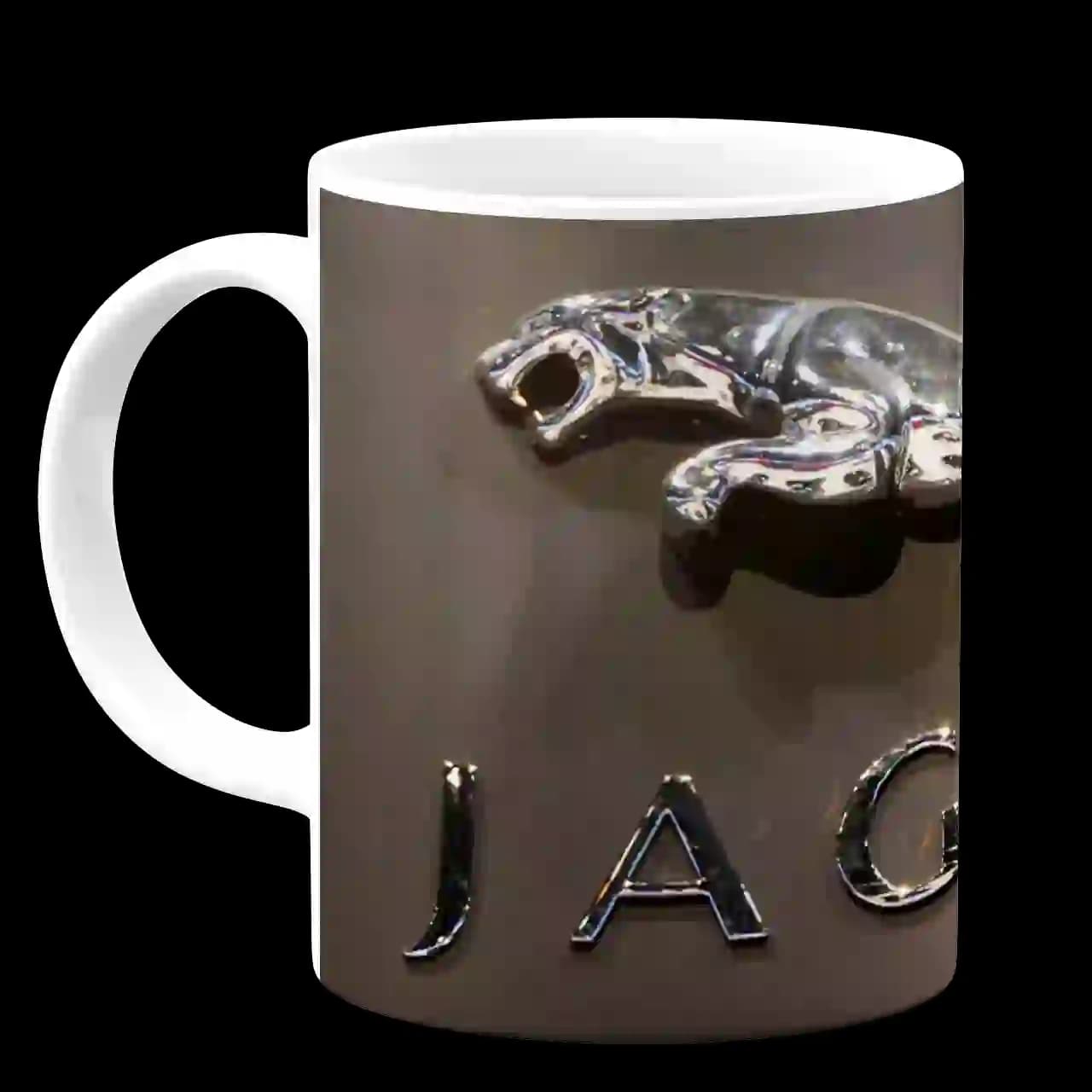 ماگ JAGUAR مدل AD12 — تصویر ۲