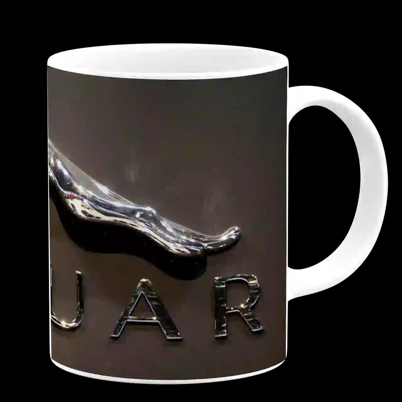 ماگ JAGUAR مدل AD12 — تصویر ۳
