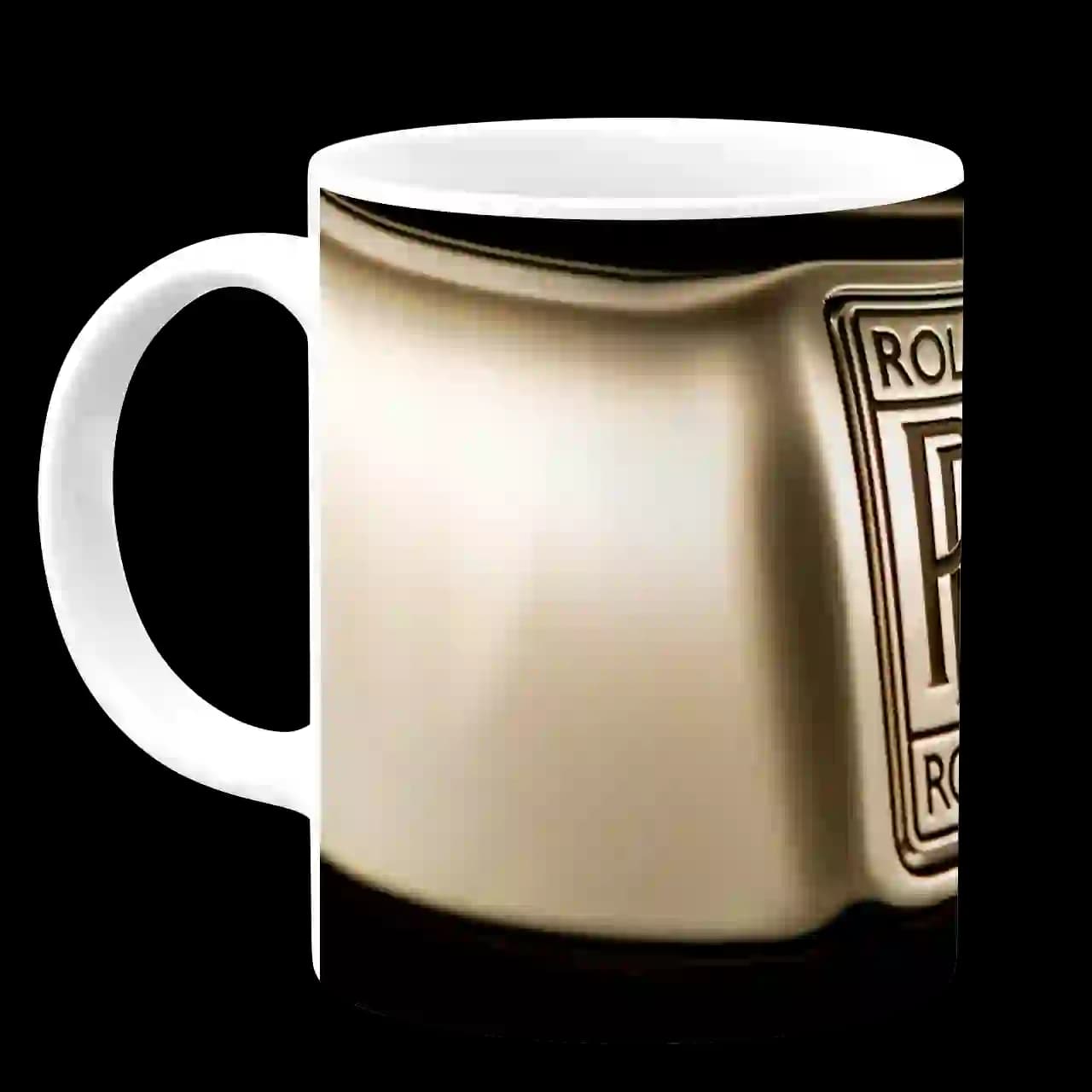 ماگ ROYCE مدل AD8 — تصویر ۲