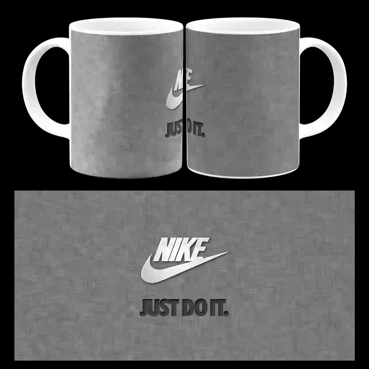 ماگ NIKE مدل AD7