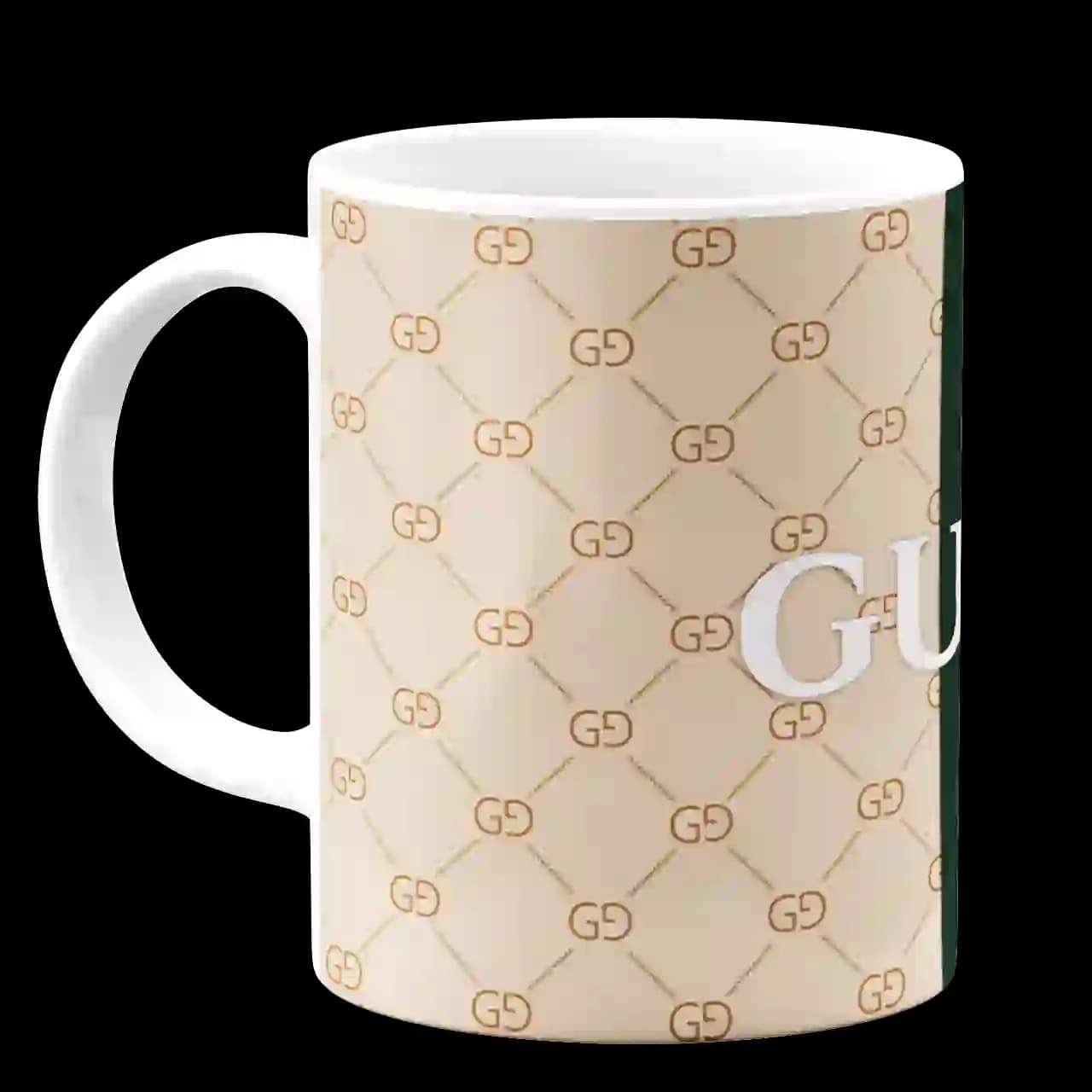 ماگ GUCCI مدل AD6 — تصویر ۲