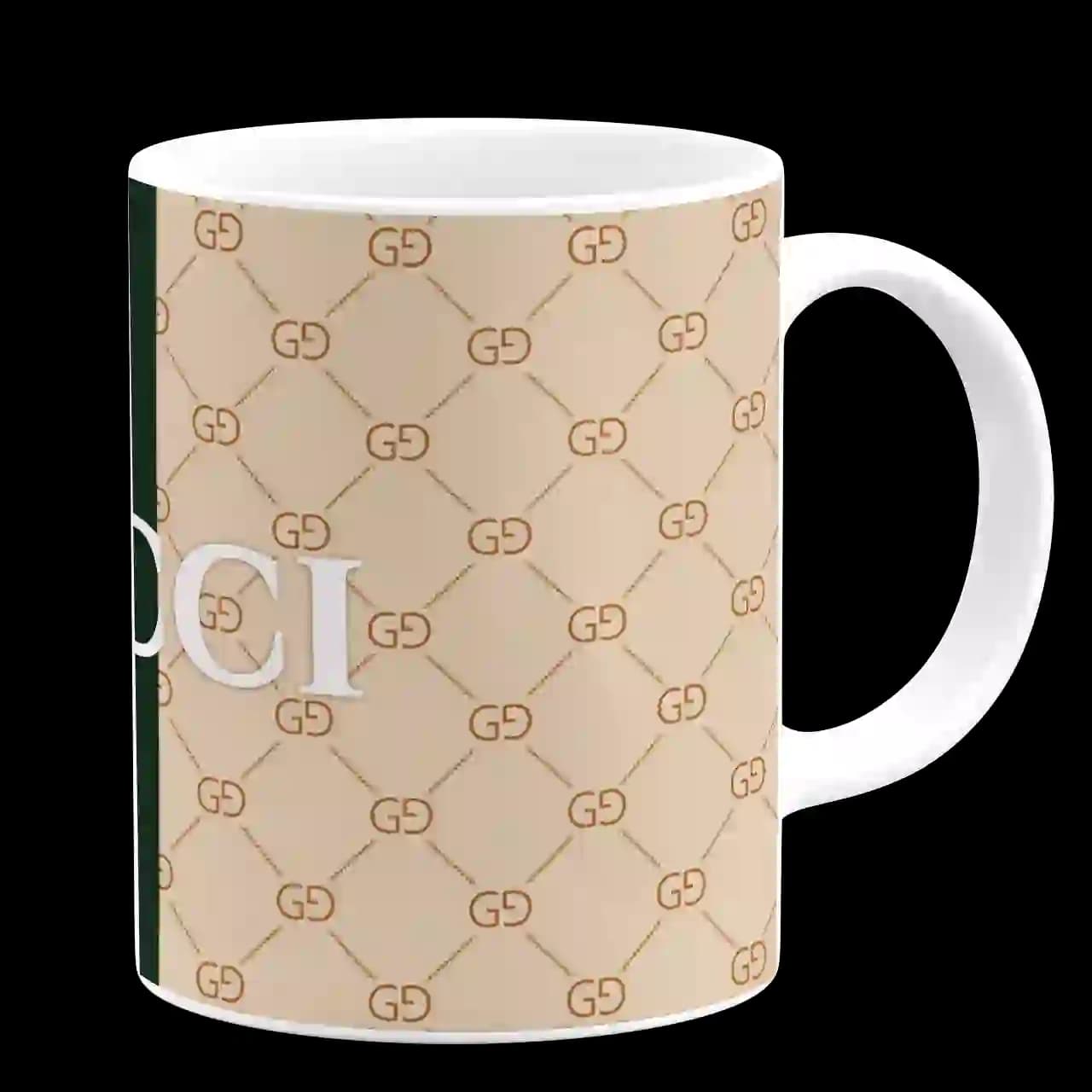 ماگ GUCCI مدل AD6 — تصویر ۳