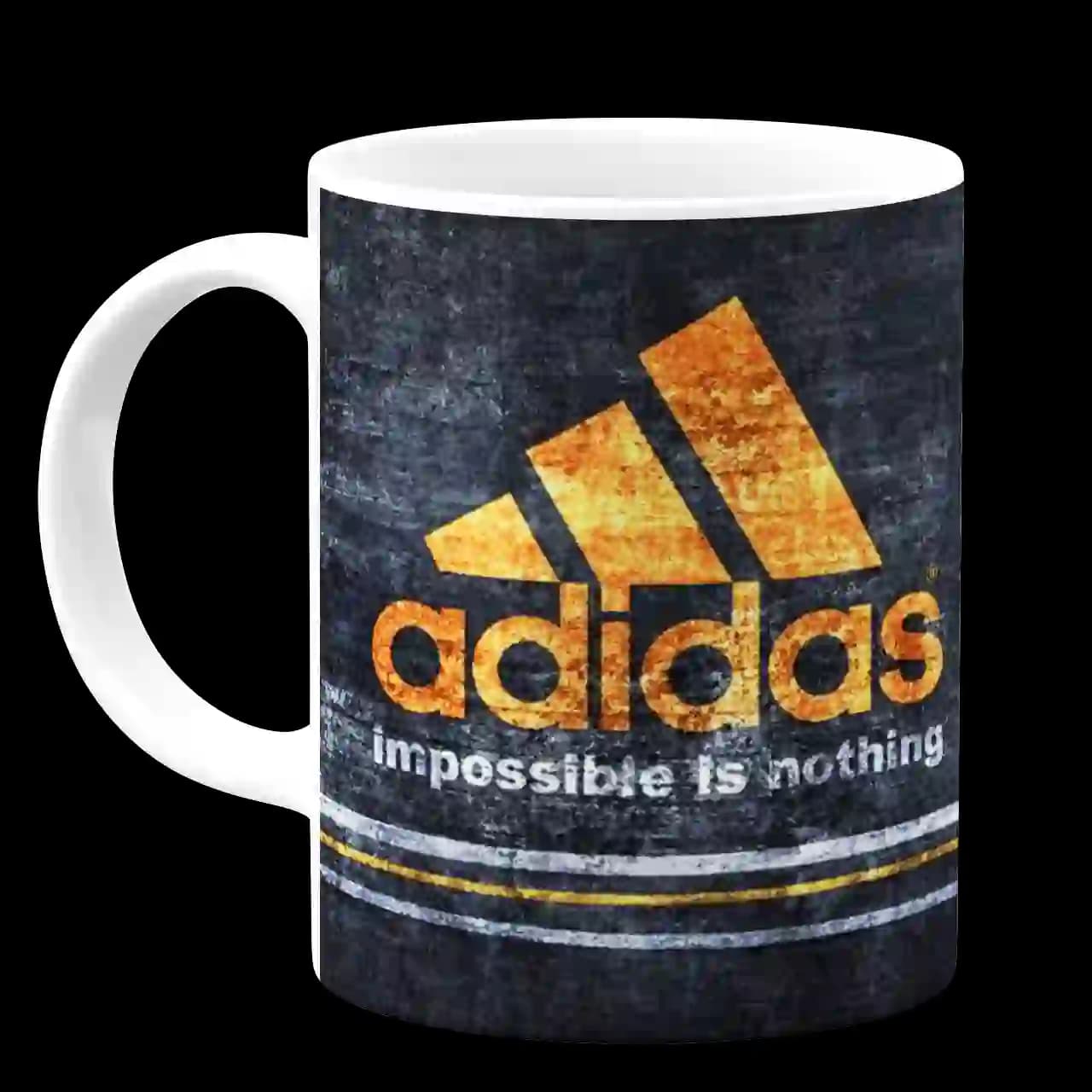 ماگ adidas مدل AD5 — تصویر ۲