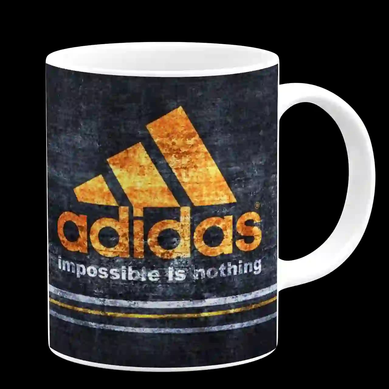 ماگ adidas مدل AD5 — تصویر ۳