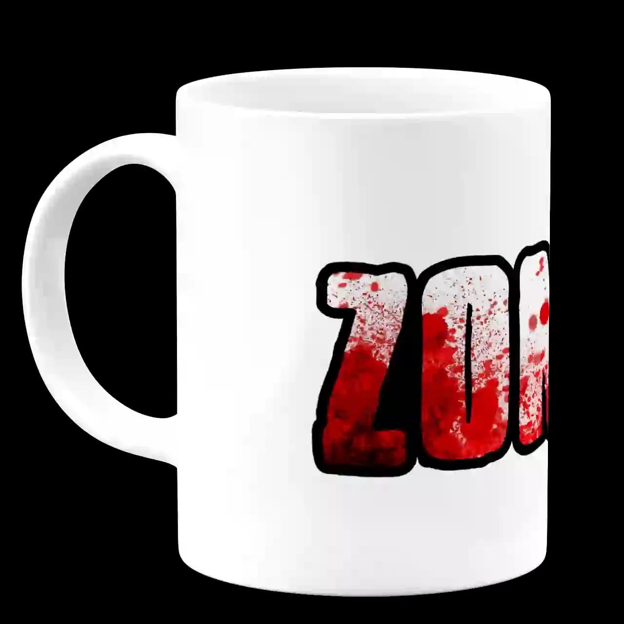 ماگ ZOMBIE مدل AB6 — تصویر ۲