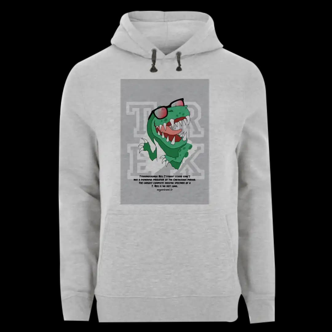 هودی trex مدل W45