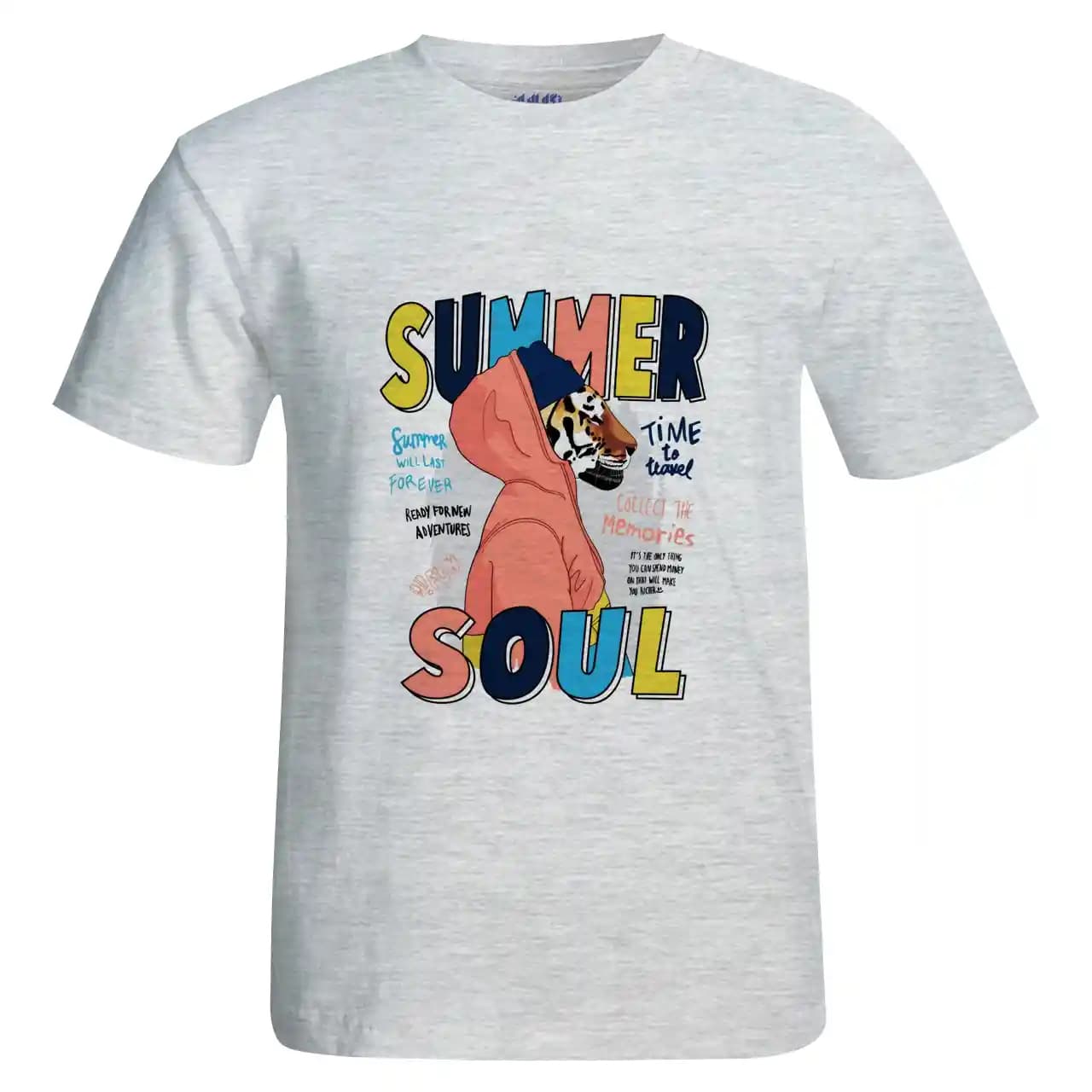 هودی sunmer soul مدل W41 — تصویر ۴