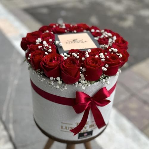 گل فروشی محدوده سفارت سوریه t3512