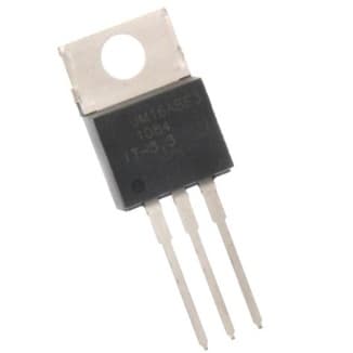 رگولاتور AZ1084T-3.3
