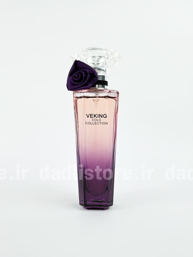ادکلن مینی لانکوم ترزور میدنایت رز ویکینگ Lancome tresor midnight rose