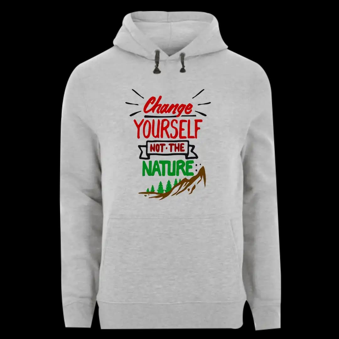 هودی yourself مدل T 2