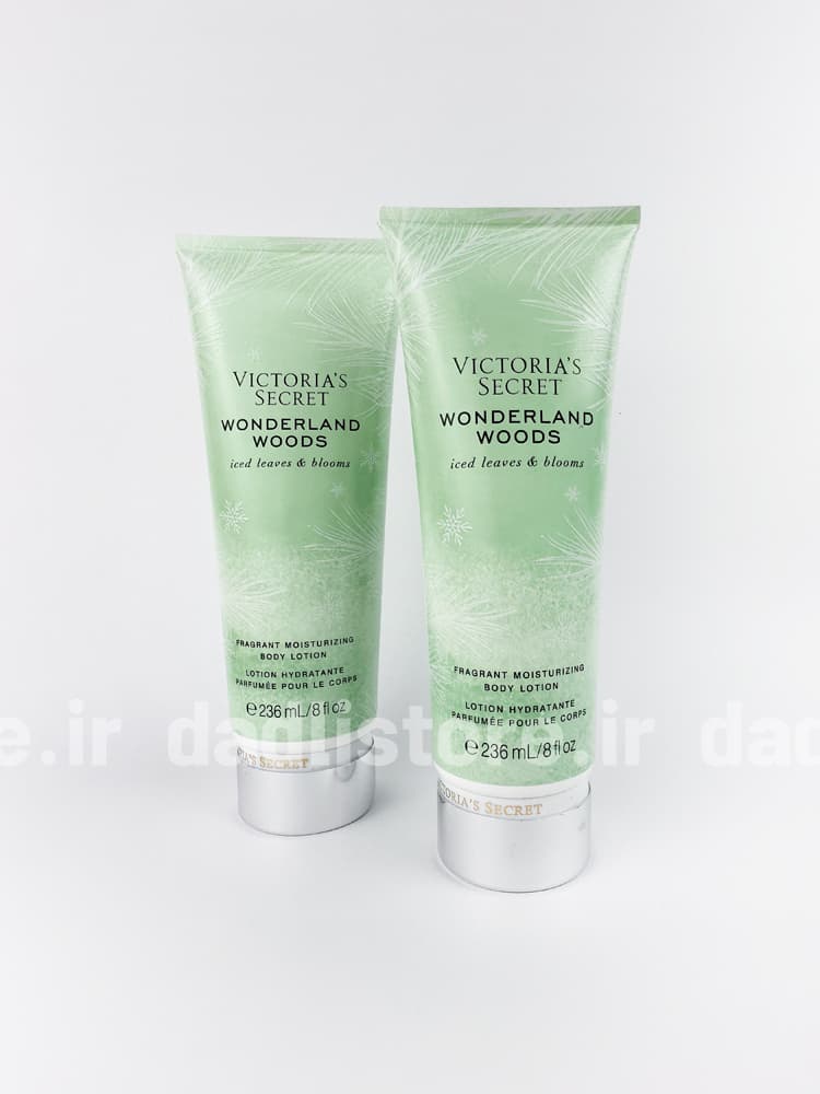 لوسیون بدن ویکتوریا سکرت Victoria’s Secret