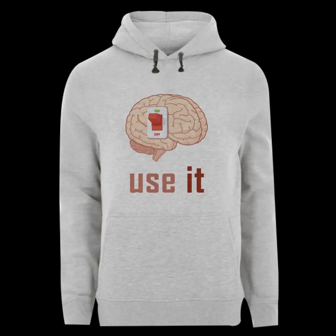 هودی use it مدل R 21