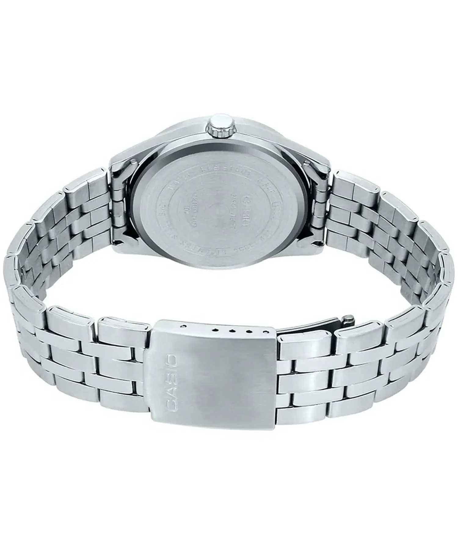 ساعت مردانه کاسیو مدل CASIO MTP-1335D-2A2VDF — تصویر ۶