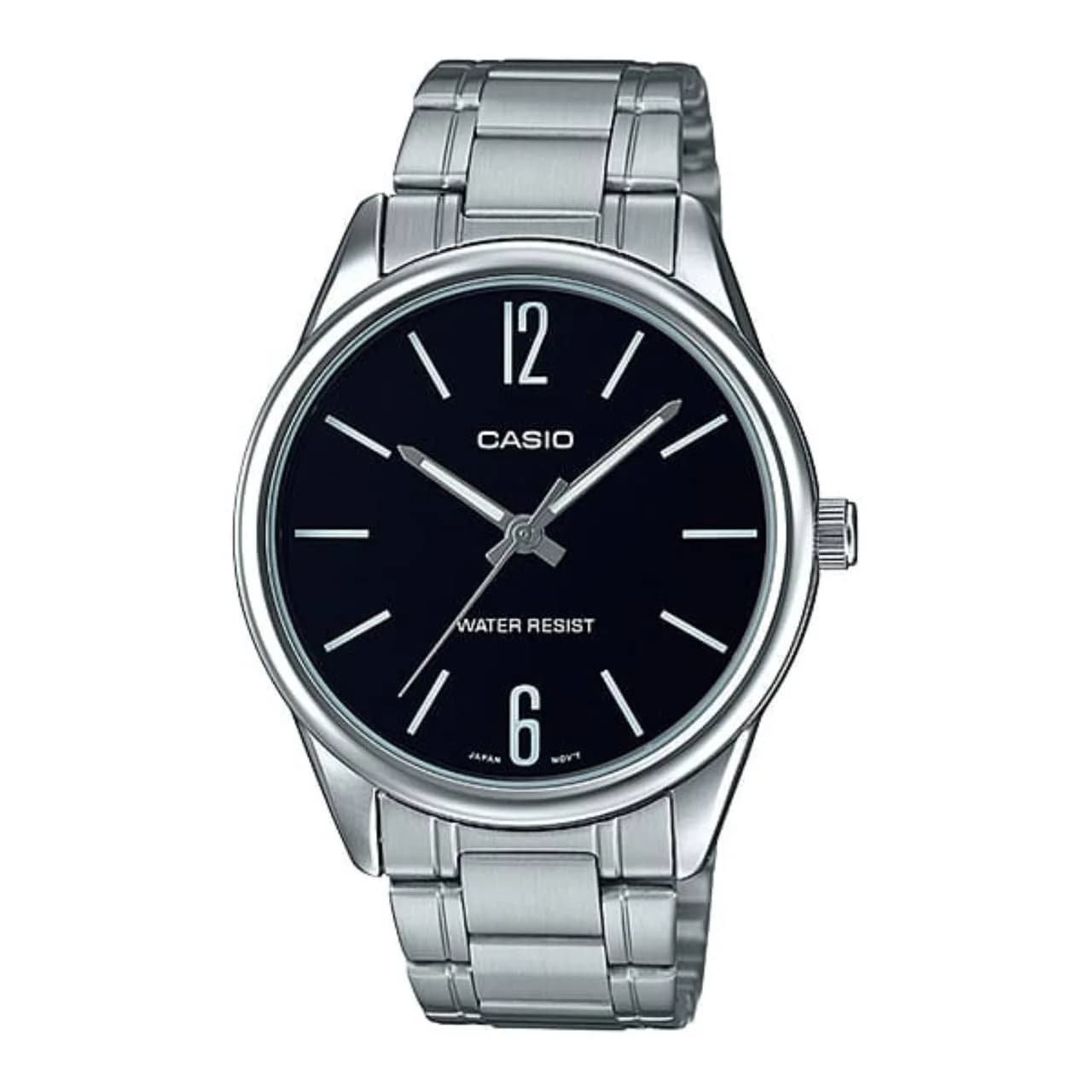 ساعت مچی مردانه کاسیو CASIO MTP-V005D-1BU