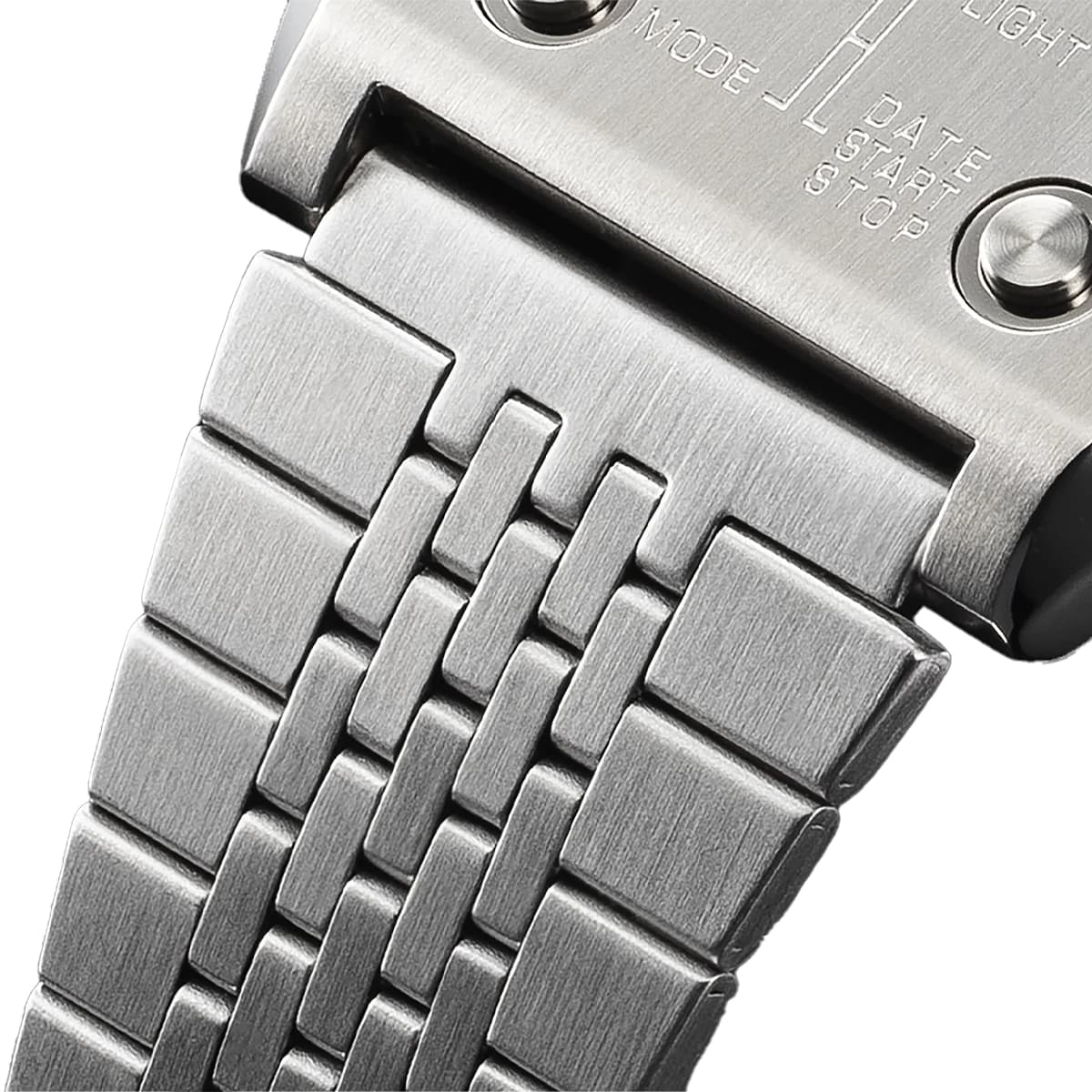 ساعت مردانه کاسیو مدل CASIO A1100D-1DF — تصویر ۶