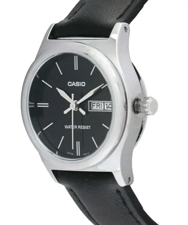 ساعت زنانه کاسیو مدل CASIO LTP-V006L-1B2UDF — تصویر ۹