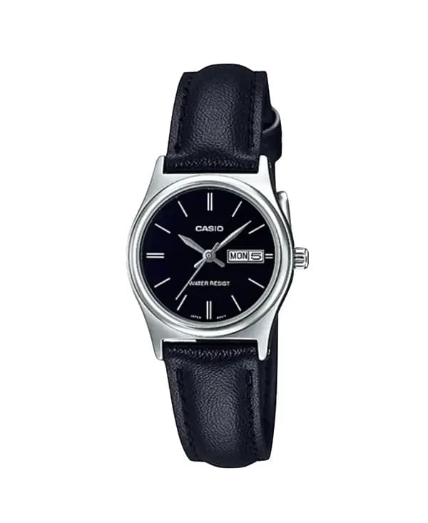 ساعت زنانه کاسیو مدل CASIO LTP-V006L-1B2UDF — تصویر ۸