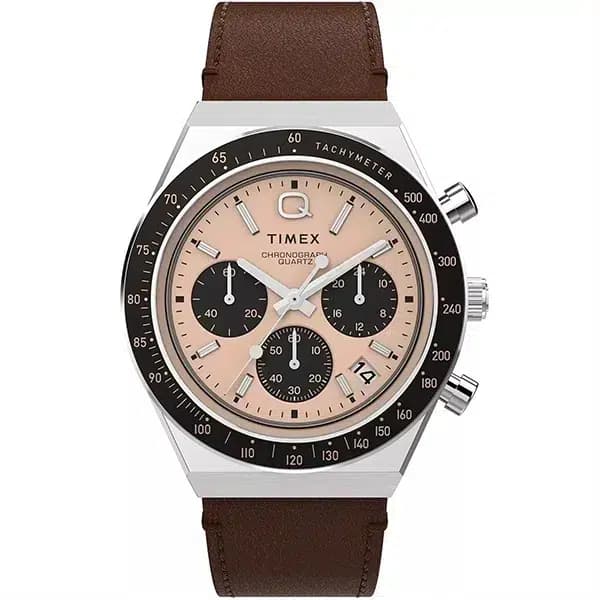 ساعت مردانه تایمکس مدل TIMEX TW2W51800 — تصویر ۲