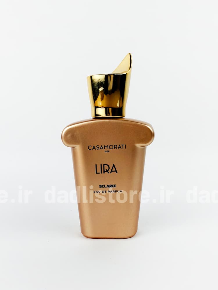 ادکلن مینی کازموراتی لیرا اسکلاره Casamorati lira
