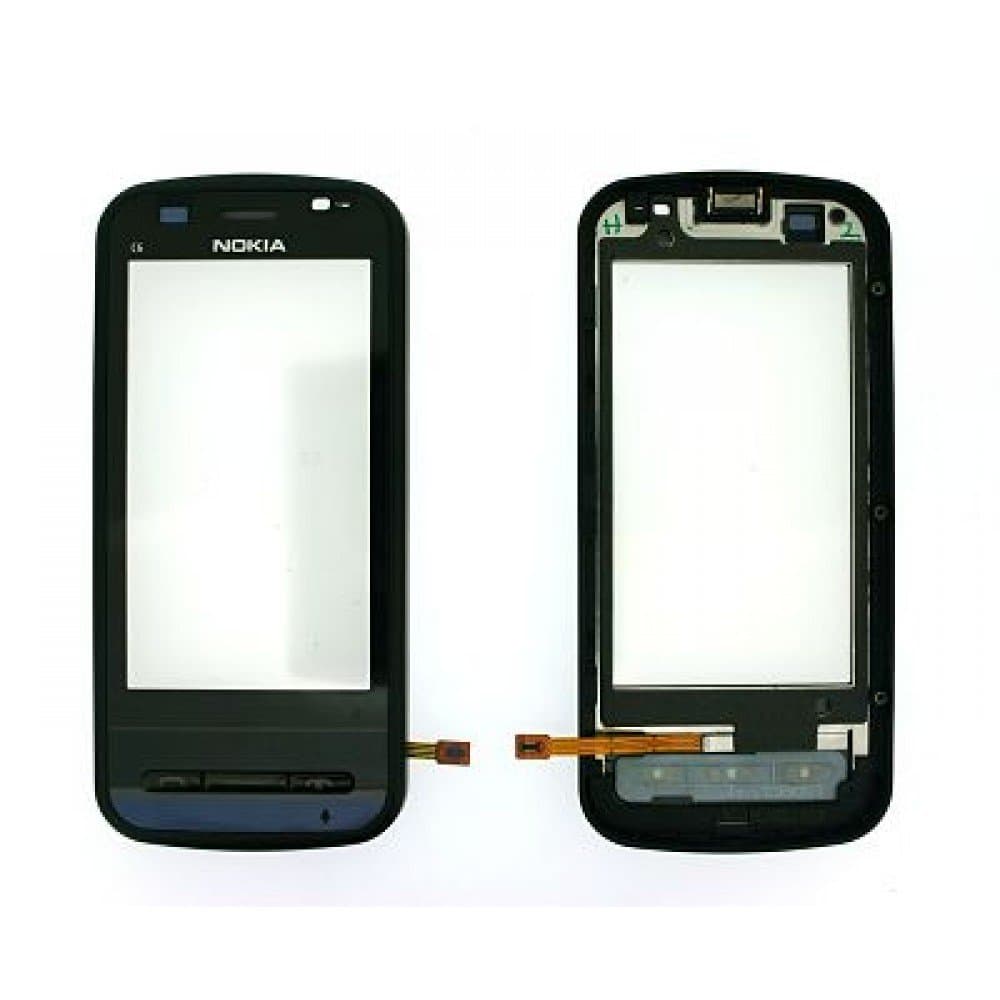 تاچ گوشی نوکیا مدل C6