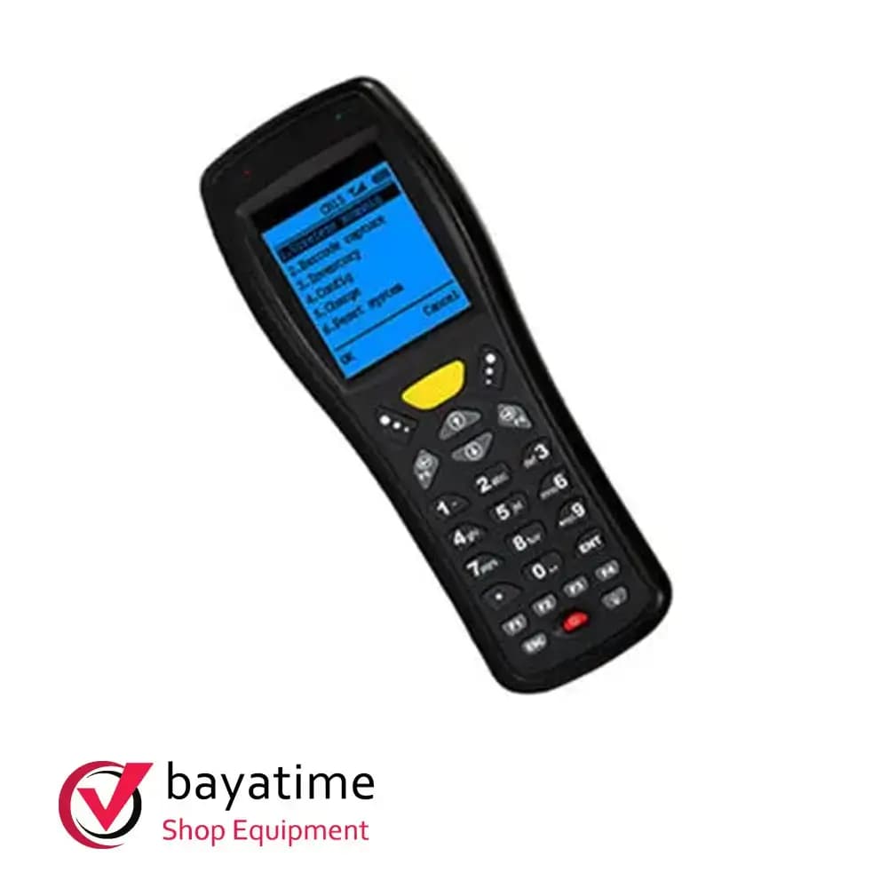 بارکدخوان بیسیم اکسیوم Axiom 8223 (دو بعدی)