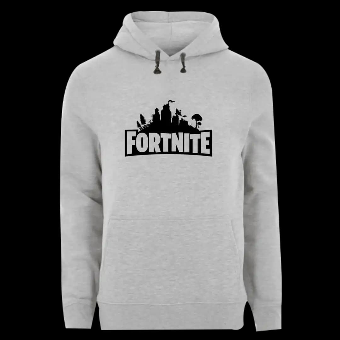 هودی Fortnite مدل O12
