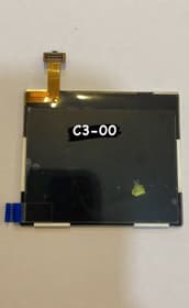 ال سی دی گوشی نوکیا مدل C300