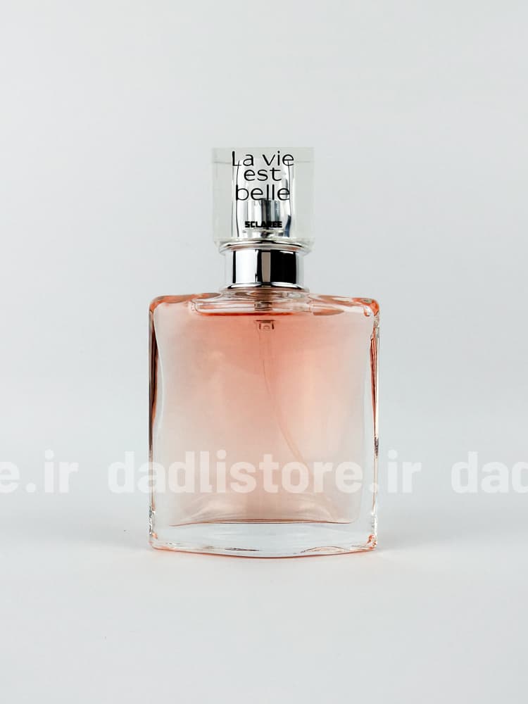 ادکلن مینی لانکوم لا ویه است بله اسکلاره Lancome la vie est belle