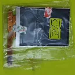ال سی دی گوشی سونی اریکسون مدل C702