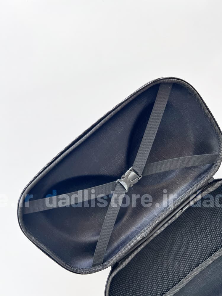 کیف لباس زیر مستطیل طرح دیور Dior — تصویر ۴