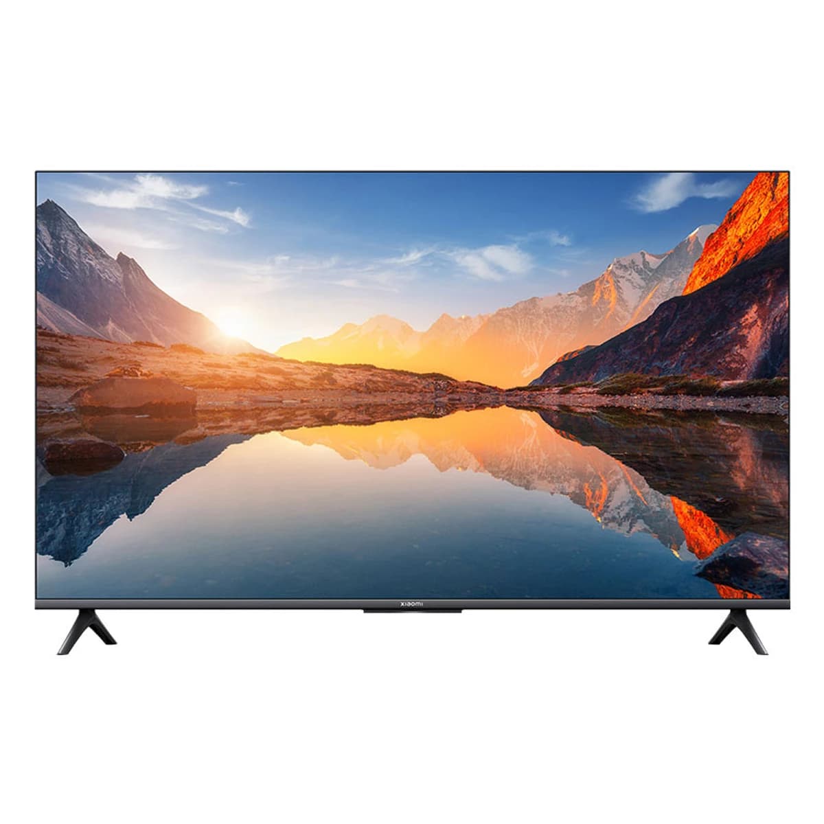 تلویزیون شیائومی مدل A 65 2025 سایز 65 اینچ