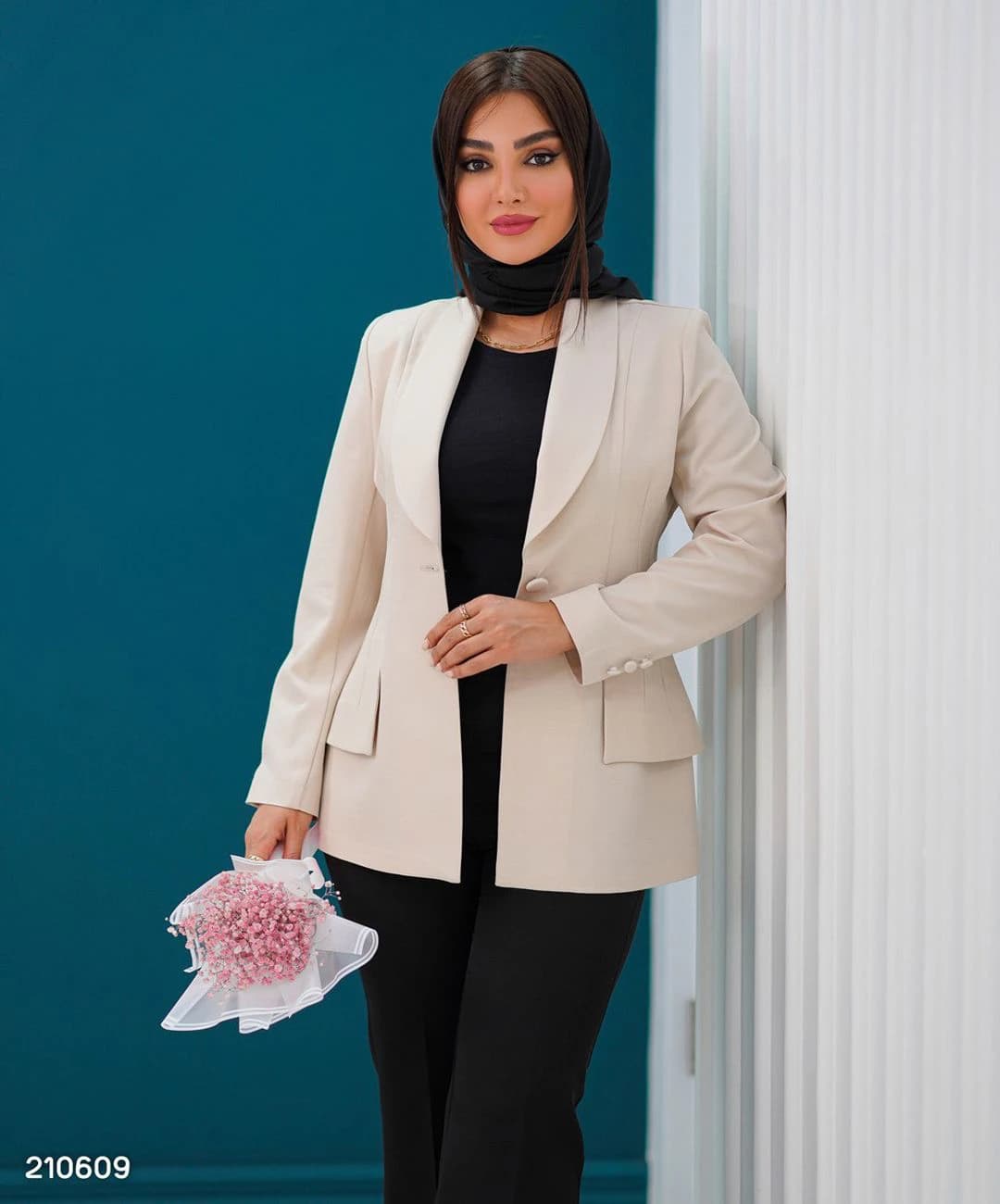 کت تک مدل رامیاد