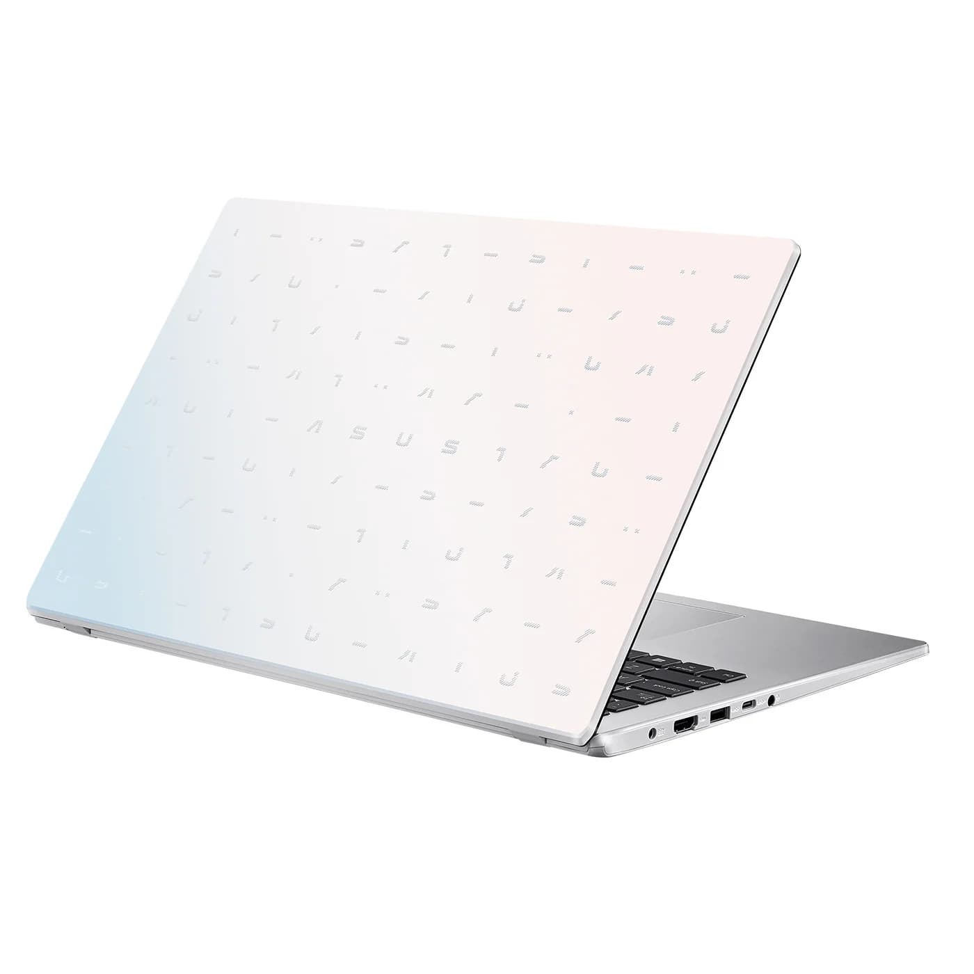 لپ تاپ 15.6 اینچی ایسوس مدل Vivobook E510KAB با پردازنده سلرون N4500 و حافظه 8 گیگابایت — تصویر ۷