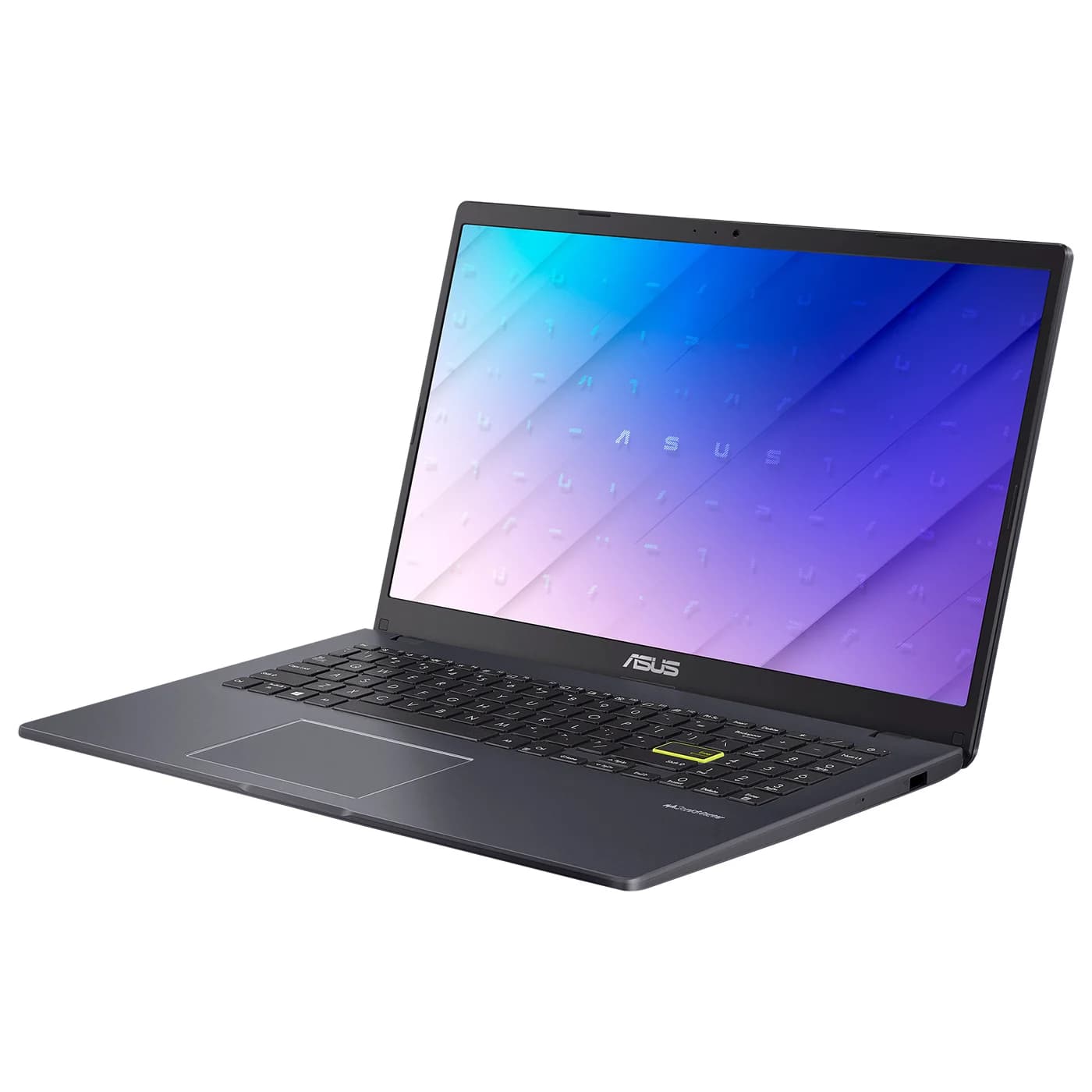 لپ تاپ 15.6 اینچی ایسوس مدل Vivobook E510KAB با پردازنده سلرون N4500 و حافظه 8 گیگابایت — تصویر ۲