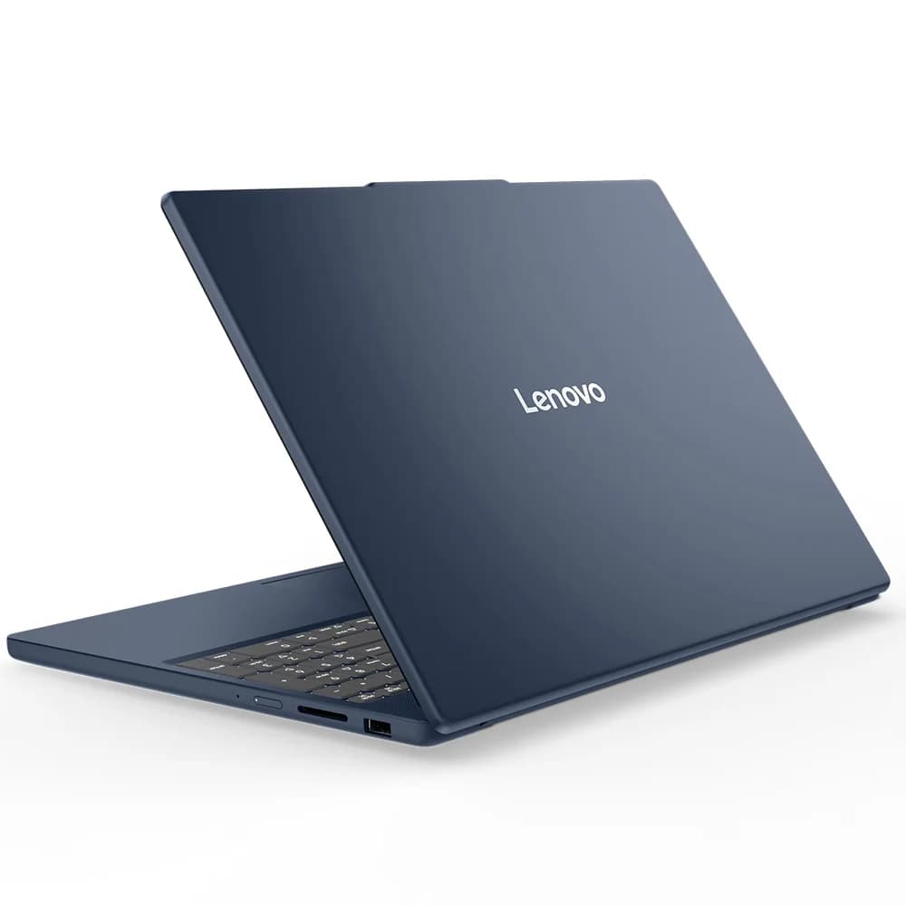 لپ تاپ لنوو IdeaPad Slim 3 کاستوم شده با پردازنده i7، حافظه 8GB DDR5 و 1TB SSD — تصویر ۷