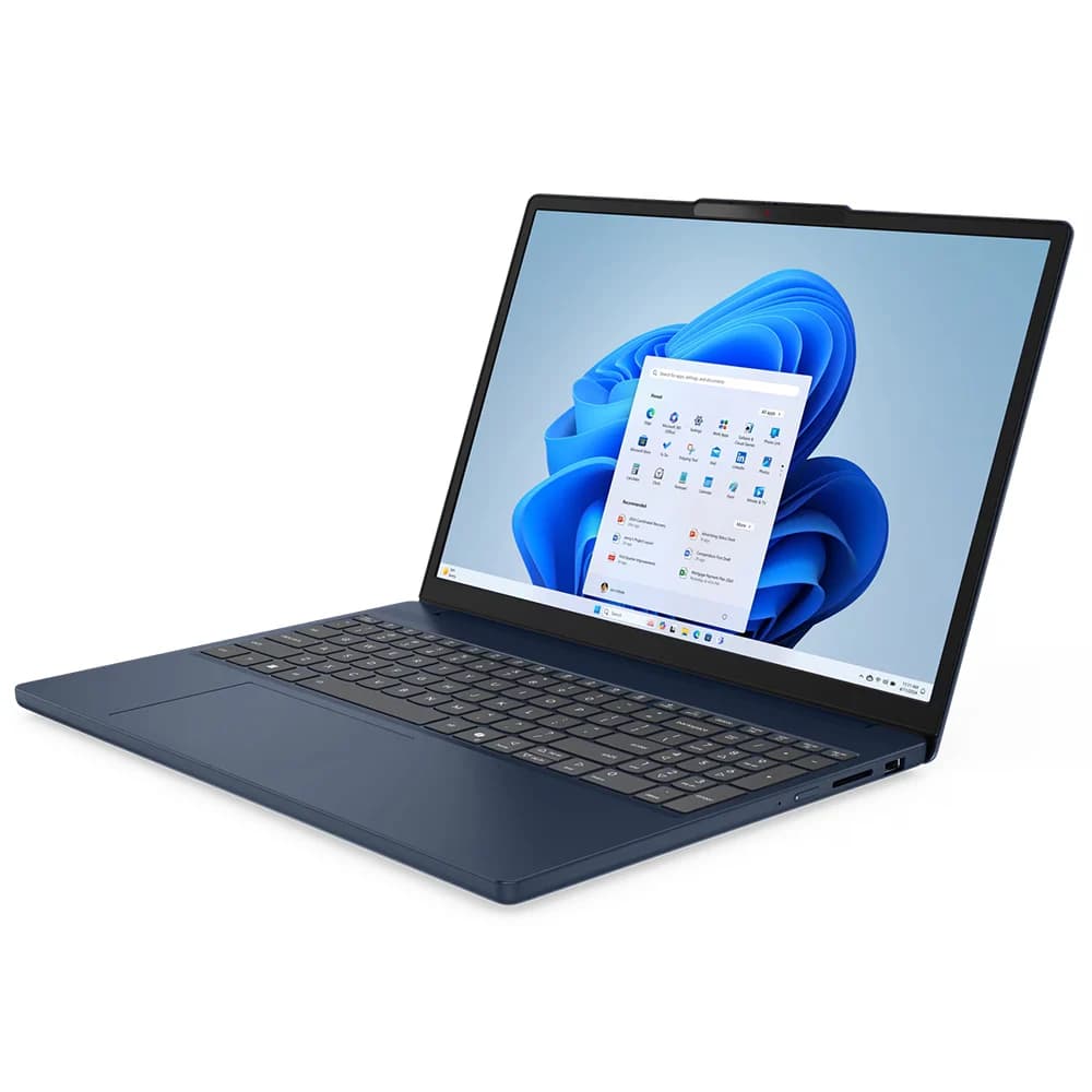 لپ تاپ لنوو IdeaPad Slim 3 کاستوم شده با پردازنده i7، حافظه 8GB DDR5 و 1TB SSD — تصویر ۶