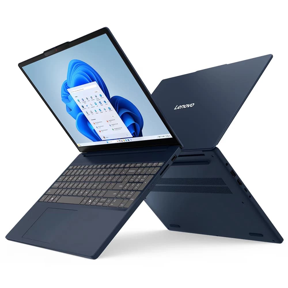 لپ تاپ لنوو IdeaPad Slim 3 کاستوم شده با پردازنده i7، حافظه 8GB DDR5 و 1TB SSD — تصویر ۸