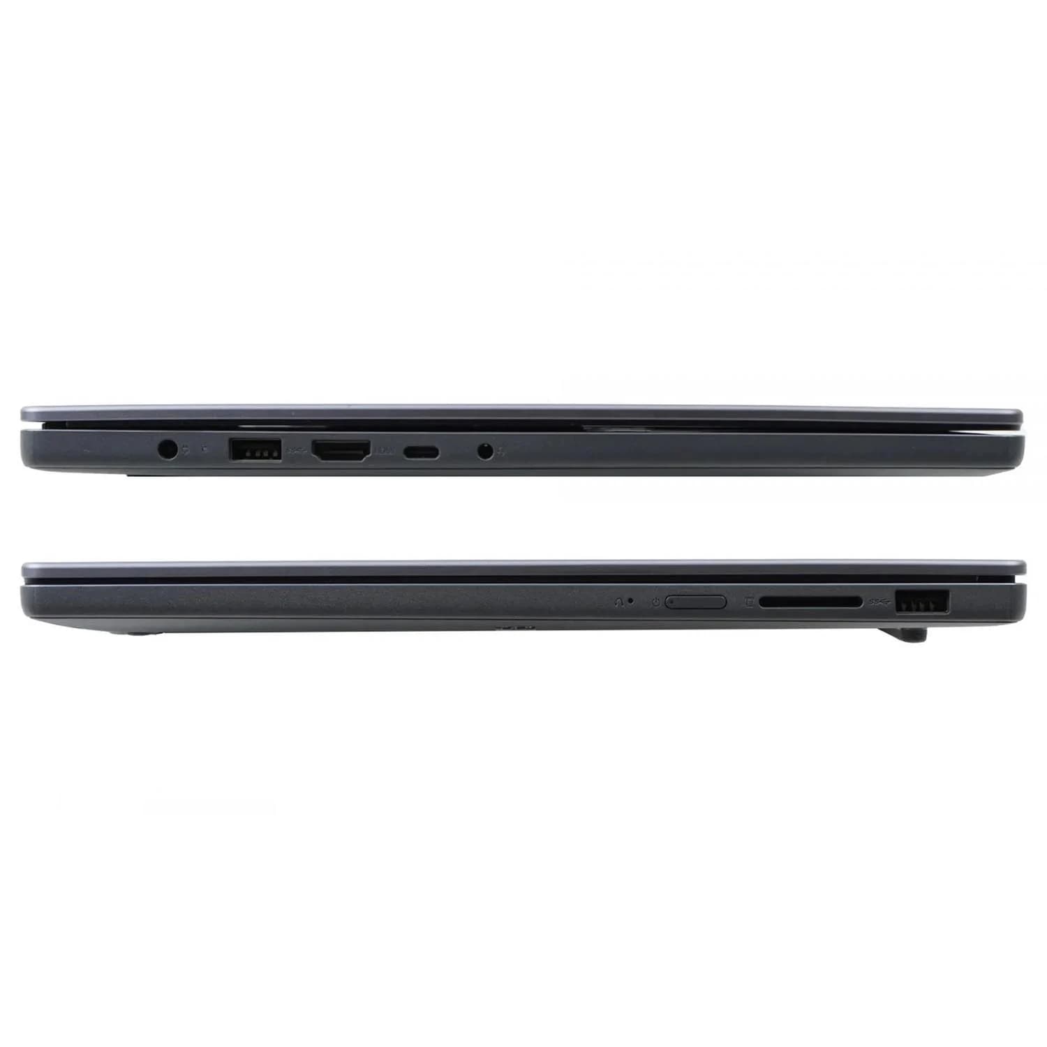 لپ تاپ لنوو IdeaPad Slim 3 با پردازنده‌ی قدرتمند i5، رم 16 گیگابایت DDR5 و حافظه SSD، — تصویر ۲